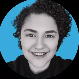 Tatiana - Prof de physique - chimie - Chimay