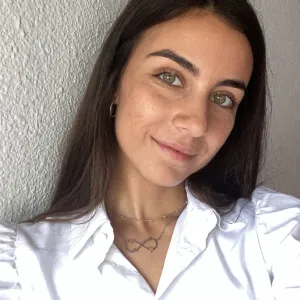 Maria - tutor académico - Barcelona