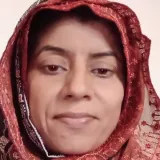 Fatima - Urdu tutor - 