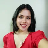 Valeria - profesor de español para extranjeros - La Perla