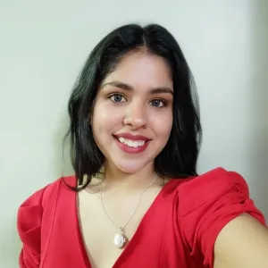 Valeria - profesor de español para extranjeros - La Perla