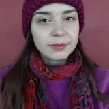 Aleksandra - nauczyciel rysunku - Warszawa