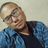 Luiz - Prof de inglês - 