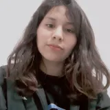 Andrea - profesor de inglés - Lima