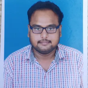 Sridhar - Biology tutor - Kanchipuram