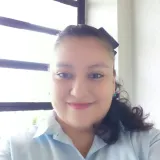 Paola Guadalupe - prof de Química - Villahermosa