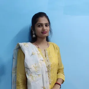 Muskan Soni - Yoga instructor - Jabalpur