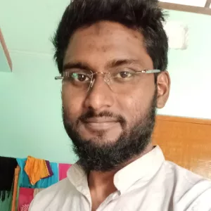 Ayub Ali - Maths tutor - Cooch Behar