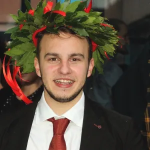 Riccardo - Insegnante di matematica - Udine