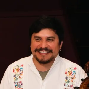 Juan - Lehrkraft für Gitarre - Wien