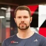 Jacques - Personal Trainer - Cape Town