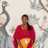 Pavithra - Maths tutor - 