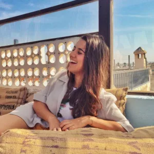 Elena - tutor académico - Málaga