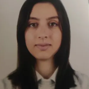 Alisa - Insegnante di inglese - Torino