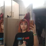 Chiara - Deutschlehrer - Pforzheim