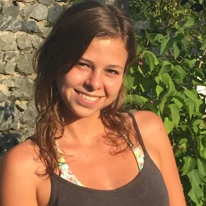 Josephine - Prof d'anglais - Paris