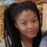 Njideka - Italian tutor - London
