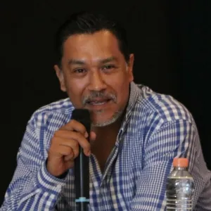 Cristian - profesor de inglés - Cabo San Lucas