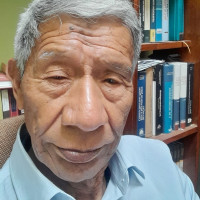 TITULADO como profesor de Castellano y Literatura,  por la Universidad Nacional Pedro Ruiz Gallo de Chiclayo- Perú, preparado para enseñar en todos los niveles.