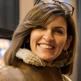Pascale - Prof de français - Issy-les-Moulineaux
