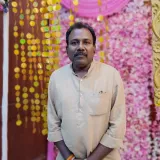Raja - English tutor - Visakhapatnam