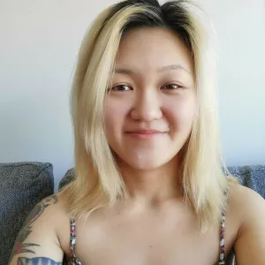 Na - Chinese tutor - San Diego