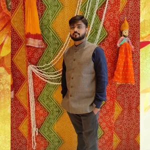 Meenar S - General knowledge tutor - Ahmedabad
