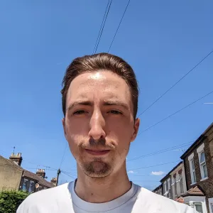 Jordan - English tutor - 