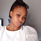 Nthabeleng - English tutor - Vereeniging