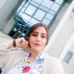 Yalda - Prof d'anglais - Créteil