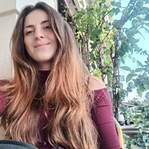 Anouk - Coach sportif - Champagne-au-Mont-d'Or