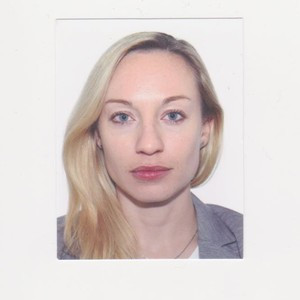 Sandrina - Geigenlehrerin - München