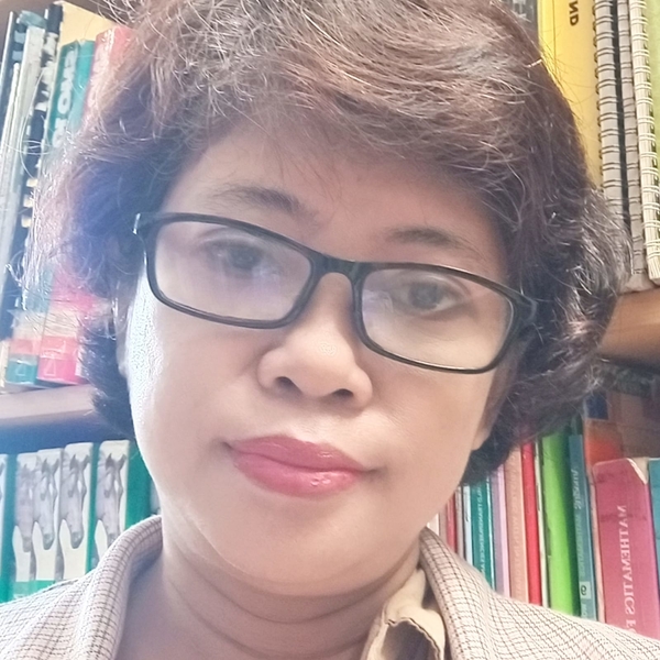 I am graduated from University of Indonesia, Faculty of English. I have been teaching English for more than 15 years. I have got many experiences in teaching General English, IELTS, and TOEFL preparat