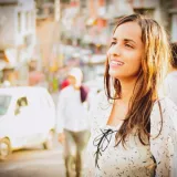 Alisha - General knowledge tutor - New Delhi
