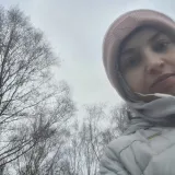 Hanane - arabiskalärare - Stockholm