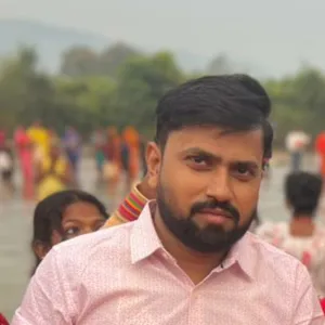 VIKESh - Yoga instructor - Kolkata