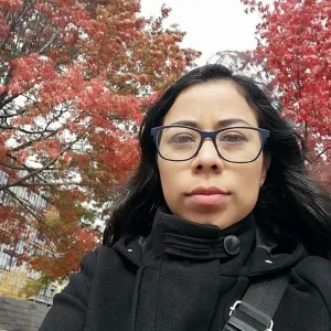 Aurea - profesor de desarrollo personal - 