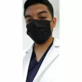 Dr Velázquez - Profesor de biología celular - CDMX