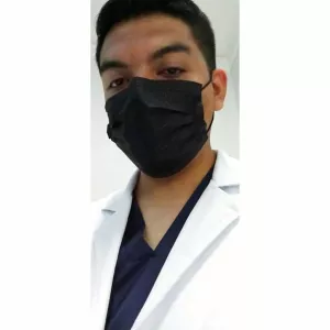 Dr Velázquez - Profesor de biología celular - CDMX
