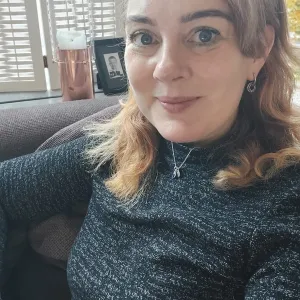 Cecilia - Svensklärare - Mjölby