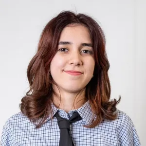 Imene - Prof de maths - Deuil-la-Barre