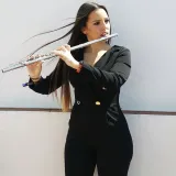 Helen del Mar - profesor de flauta traversa - 
