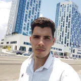 Ronny - profesor de Android - 