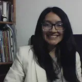 Mónica - profesor de inglés - Ciudad de México
