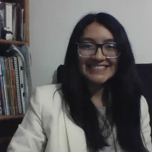Mónica - profesor de inglés - Ciudad de México