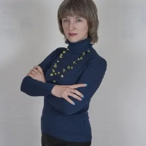 Светлана - Репетитор з історії України  - Київ