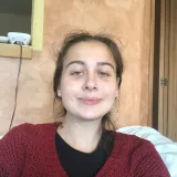 Sveva - Insegnante di inglese - Via Bergamo