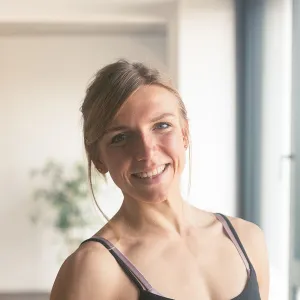 Katarina - Prof de yoga - Albufeira