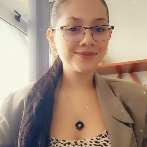 Daniela - profesor de reforzamiento académico - Alajuelita
