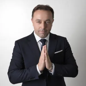 NAİL - Kişisel koç - 